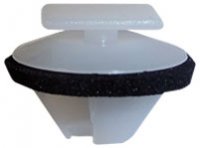 CLIP LANDROVER OE: LR032984 (10ST) CLIP LANDROVER OE: LR032984 (10ST)