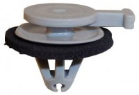 CLIP LANDROVER OE: LR053837 (10ST) CLIP LANDROVER OE: LR053837 (10ST)