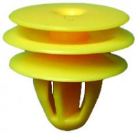 CLIP MAZDA OE : GA2K68AB1 (10PC) CLIP MAZDA OE : GA2K68AB1 (10PC)