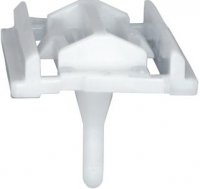 CLIP MERCEDES BENZ, SMART OE : A0019881681 (20PC) CLIP MERCEDES BENZ, SMART OE : A0019881681 (20PC)