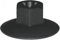 CLIP MERCEDES BENZ, SMART OE : A0019889581 (20PC) CLIP MERCEDES BENZ, SMART OE : A0019889581 (20PC)