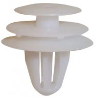 CLIP NISSAN OE : 01553JD01B (10PC) CLIP NISSAN OE : 01553JD01B (10PC)