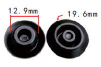 CLIP NISSAN OE: 74849JD00A (10ST) CLIP NISSAN OE: 74849JD00A (10ST)