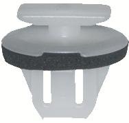 CLIP NISSAN OE: 76882JG10A (10ST) CLIP NISSAN OE: 76882JG10A (10ST)