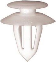 CLIP OPEL OE: 90244506, 90321122 (20ST) CLIP OPEL OE: 90244506, 90321122 (20ST)