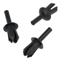 CLIP OPEL/VAUXHAUL OE: N10032301, A0009903792 (20PCS) CLIP OPEL/VAUXHAUL OE: N10032301, A0009903792 (20PCS)