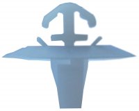 CLIP RENAULT OE: 500339745, 7703077420 (20PCS) CLIP RENAULT OE: 500339745, 7703077420 (20PCS)