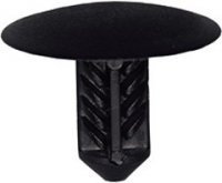 CLIP RENAULT OE: 7703077117, 0155300QAC (20ST) CLIP RENAULT OE: 7703077117, 0155300QAC (20ST)