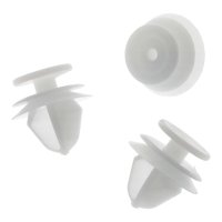 CLIP RENAULT OE : 8E9867299,7701056846, 6991S6, 30648141 (20PC) CLIP RENAULT OE : 8E9867299,7701056846, 6991S6, 30648141 (20PC)