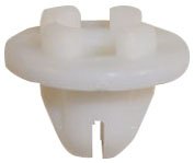 CLIP SUBARU OE: 91486KJ000 (10PCS) CLIP SUBARU OE: 91486KJ000 (10PCS)