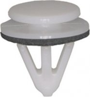 CLIP SUZUKI OE: 7725971B00000, 7725971B00 (10ST) CLIP SUZUKI OE: 7725971B00000, 7725971B00 (10ST)