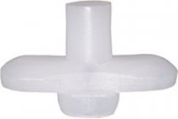 CLIP VOLVO OE : 1247708 (20PC) CLIP VOLVO OE : 1247708 (20PC)