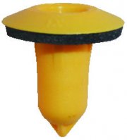 CLIP VOLVO OE: 3545549 (10PC) CLIP VOLVO OE: 3545549 (10PC)