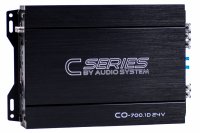 CO-SERIES 1-CHANNEL 24V DIGITAL AMPLIFIER (1PC) CO-SERIES 1-CHANNEL 24V DIGITAL AMPLIFIER (1PC)