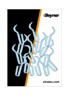 COLLIER DE CHASSIS L = 43MM B = 12MM EPAISSEUR DE CABLE 8MM POUR CABLE (1PC) COLLIER DE CHASSIS L = 43MM B = 12MM EPAISSEUR DE CABLE 8MM POUR CABLE (1PC)