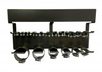 COLLIERS DE TUYAU PERFOMODULE L2 9/12MM (1PC) COLLIERS DE TUYAU PERFOMODULE L2 9/12MM (1PC)