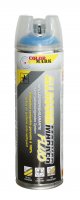 COLORMARK SPOTMARKER ALLROUND 360° FLUOR BLAUW 500 ML (1ST) COLORMARK SPOTMARKER ALLROUND 360° FLUOR BLAUW 500 ML (1ST)