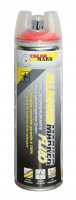 COLORMARK SPOTMARKER ALLROUND 360° FLUOR ORANGE 500ML (1PC) COLORMARK SPOTMARKER ALLROUND 360° FLUOR ORANGE 500ML (1PC)