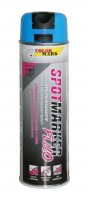 COLORMARK SPOTMARKER FLUOR BLAUW 500 ML (1ST) COLORMARK SPOTMARKER FLUOR BLAUW 500 ML (1ST)