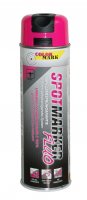 COLORMARK SPOTMARKER FLUOR ROZE 500 ML (1ST) COLORMARK SPOTMARKER FLUOR ROZE 500 ML (1ST)