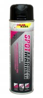 COLORMARK SPOTMARKER ZWART 500 ML (1ST) COLORMARK SPOTMARKER ZWART 500 ML (1ST)