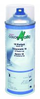 COLORMATIC 1K BLANKE LAK HOOGGLANS (1ST) COLORMATIC 1K BLANKE LAK HOOGGLANS (1ST)