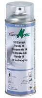 COLORMATIC 1K BLANKE LAK MAT (1ST) COLORMATIC 1K BLANKE LAK MAT (1ST)