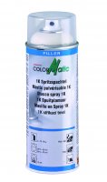 COLORMATIC 1K SPRAYER GRIS (1PC) COLORMATIC 1K SPRAYER GRIS (1PC)
