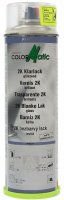 COLORMATIC 2K BLANKE LAK HOOGGLANS (SLOW SPEED) 500ML (1ST) COLORMATIC 2K BLANKE LAK HOOGGLANS (SLOW SPEED) 500ML (1ST)