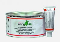 COLORMATIC 2K GLASS FIBER FILLING (1PC) COLORMATIC 2K GLASS FIBER FILLING (1PC)