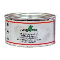 COLORMATIC 2K UNIVERSAL PLAMURE (1PC) COLORMATIC 2K UNIVERSAL PLAMURE (1PC)
