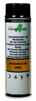 COLORMATIC ANTI CORROSION WAXSPRAY BLACK (1PC) COLORMATIC ANTI CORROSION WAXSPRAY BLACK (1PC)