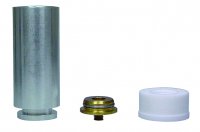 COLORMATIC CYLINDER, PISTON & ADAPTER, FEMALE SPRAYER (1PC) COLORMATIC CYLINDER, PISTON & ADAPTER, FEMALE SPRAYER (1PC)
