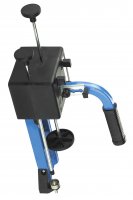 COLORMATIC DISPENSER VOOR CARTOUCHE 3KG (1ST) COLORMATIC DISPENSER VOOR CARTOUCHE 3KG (1ST)