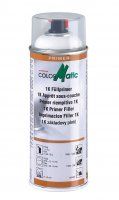 COLORMATIC HG 1 1K PRIMER FILLER WHITE (1PC) COLORMATIC HG 1 1K PRIMER FILLER WHITE (1PC)