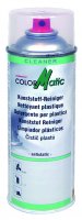COLORMATIC PLASTIC CLEANER ANTISTATIC (1PC) COLORMATIC PLASTIC CLEANER ANTISTATIC (1PC)
