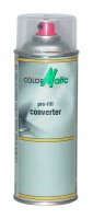 COLORMATIC PREFILL CONVERTER ST&ARD (1PC) COLORMATIC PREFILL CONVERTER ST&ARD (1PC)