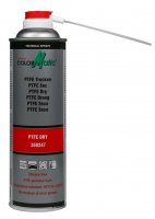 COLORMATIC PTFE DRY (1PC) COLORMATIC PTFE DRY (1PC)