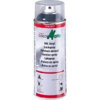 COLORMATIC RAL 9005, DIEPZWART ZG (1ST) COLORMATIC RAL 9005, DIEPZWART ZG (1ST)