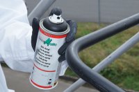 COLORMATIC RAL 9011, GRAPHIC BLACK ZG (1PC) COLORMATIC RAL 9011, GRAPHIC BLACK ZG (1PC)