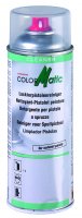 COLORMATIC SPRAYGUN CLEANER SOLVENT (1ST) COLORMATIC SPRAYGUN CLEANER SOLVENT (1ST)