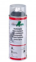 COLORMATIC STRUCTUURSPRAY TRANSPARANT (1ST) COLORMATIC STRUCTUURSPRAY TRANSPARANT (1ST)