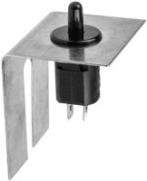 COMMUTATEUR D‘ALLUMAGE DU COMPARTIMENT MOTEUR COMMUTATEUR D‘ALLUMAGE DU COMPARTIMENT MOTEUR