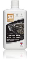 CONDITIONNEUR ET PROTECTEUR POUR CUIR 1 L CONDITIONNEUR ET PROTECTEUR POUR CUIR 1 L