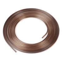 CONDUITE DE FREIN CUIVRE 8,0MM 5MÈTRES (1PC) CONDUITE DE FREIN CUIVRE 8,0MM 5MÈTRES (1PC)