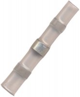 CONNECTEUR À SOUDER 0,3-0,8MM BLANC (100PC) CONNECTEUR À SOUDER 0,3-0,8MM BLANC (100PC)