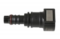 CONNECTEUR CONDUCTEUR DE CARBURANT DROIT 11.8MMX10MM (3PC) CONNECTEUR CONDUCTEUR DE CARBURANT DROIT 11.8MMX10MM (3PC)