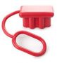 CONNECTEUR D’ALIMENTATION SB SÉRIE CAPUCHON POUR SC56175 ROUGE (1PC) CONNECTEUR D’ALIMENTATION SB SÉRIE CAPUCHON POUR SC56175 ROUGE (1PC)