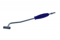 CONNECTEUR DE STATION DE REMPLISSAGE AVEC POIGNÉE PW + 8MM PRESSE-ÉTOUPE (1PC) CONNECTEUR DE STATION DE REMPLISSAGE AVEC POIGNÉE PW + 8MM PRESSE-ÉTOUPE (1PC)