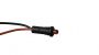 CONTROL LICHT RED FLASHING LED-INDICATOR + WIRE (1PC) CONTROL LICHT RED FLASHING LED-INDICATOR + WIRE (1PC)